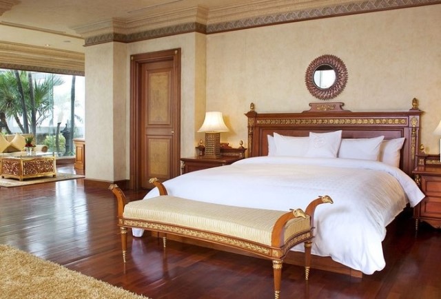 Melihat The Media Hotel & Towers tempat para nakes covid-19 beristirahat. (Foto: Dok. The Media Hotel)