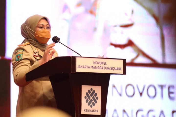 Menaker Sebut Kasus Pelanggaran Norma Ketenagakerjaan Menurun