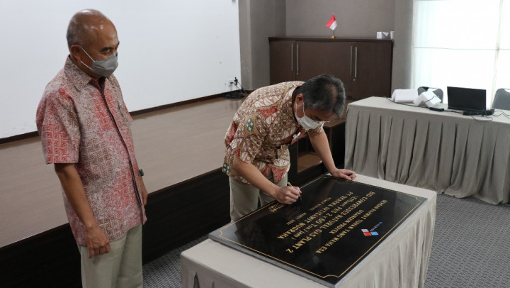 Optimalkan Energi Terbarukan, Dharma Satya Siap Bangun 6 Pabrik Bio-CNG