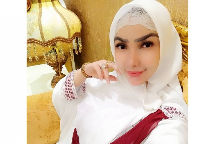 Menolak Pacaran, Roro Fitria Jalani Taaruf