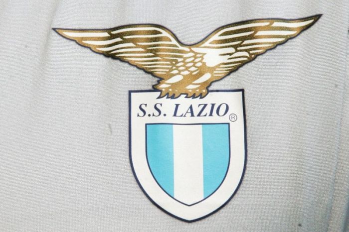 Lazio (AFP/Paco Serinelli)