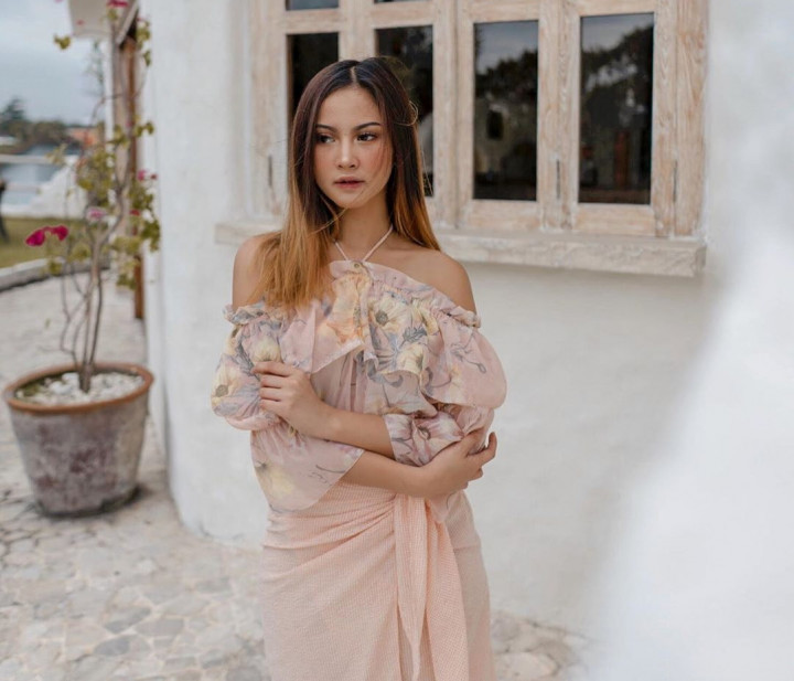 Isi Pesan Pelaku Pemerasan terhadap Gabriella Larasati