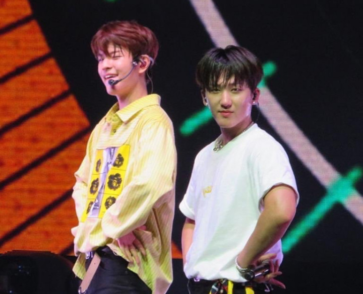 Changbin dan Seungmin Stray Kids Duet, Peringati HUT Debut Ketiga
