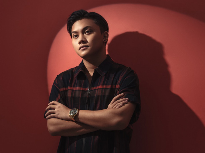 Kesabaran Rizky Febian Habis, Siapkan Gugatan untuk Teddy