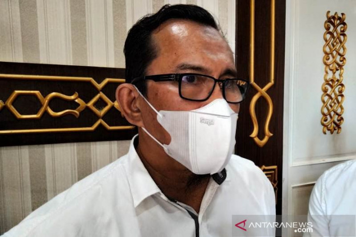 Kades di Aceh Wajib Anggarkan Dana Desa untuk Covid-19