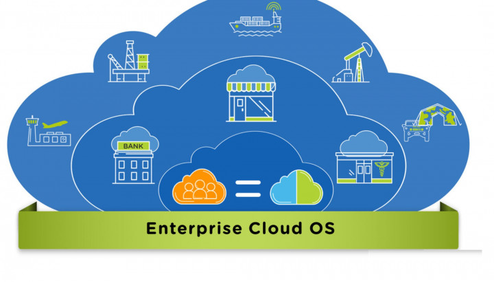 Cara Nutanix dan BJB Syariah Terapkan Enterprise Cloud