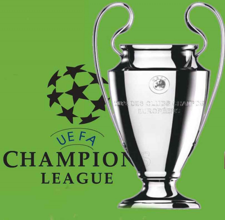 Menuju Gelar Juara Eropa