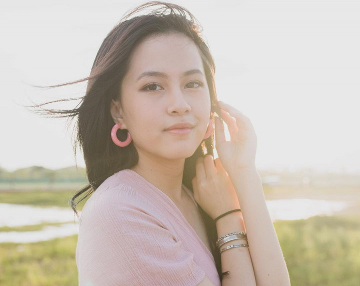 Kyla Eks JKT48 Alami Pelecehan saat Live Instagram