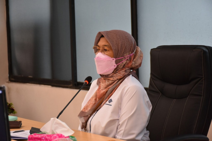 Respons Tantangan Era Digital, Ini 9 Lompatan Besar Kemenaker