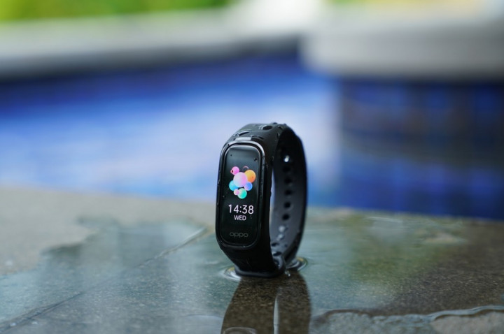 Stok Chipset Langka, Oppo Band Naik Harga