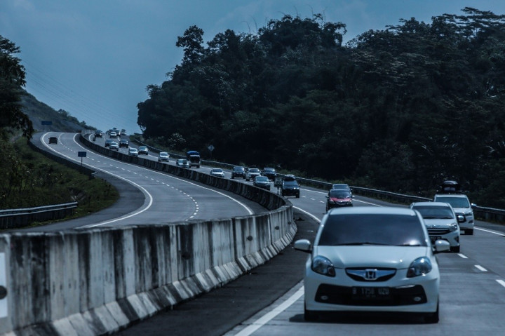 Tenang, Mudik Dilarang, Cuti Bersama Tetap Ada, Tapi...