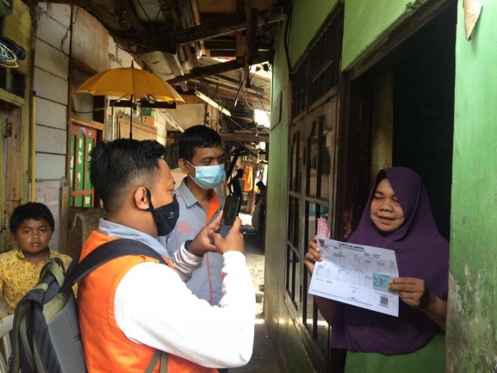 Jelang Puasa, Masyarakat Berharap BST Diperpanjang