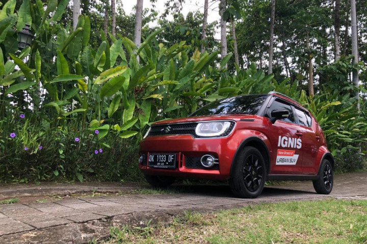 Trik Memaksimalkan Transmisi Semi Otomatis di Jalur Menanjak