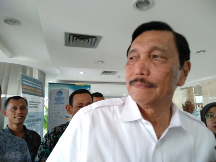 Pemerintah Kebut Bali Jadi <i>Green Zone</i> Covid-19