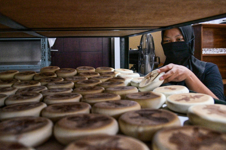 Bank Syariah Indonesia Salurkan Rp35,3 Triliun Pembiayaan UMKM