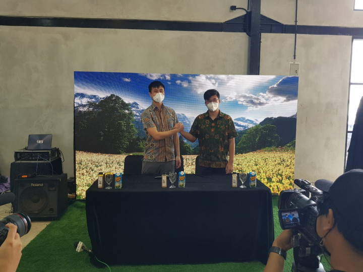 Penuhi Kebutuhan Pesepeda, ATR Cycling Buka Toko Retail Baru