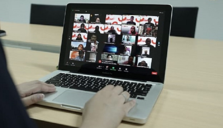 Digitalisasi UMKM di Danau Toba untuk Memperluas Pasar