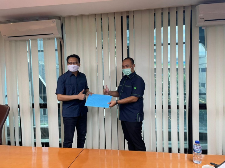 Hipmi Lirik Peluang Usaha Distribusi Migas