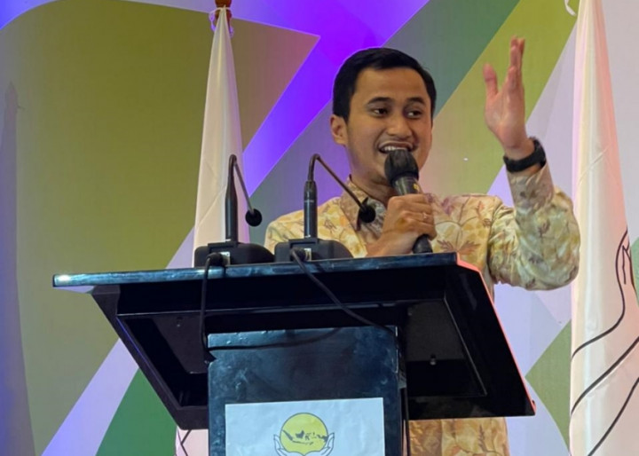 HIPMI Jaya Diharap Menjadi Akselerator Kebangkitan Ekonomi di Tengah Pandemi