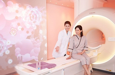 Pemeriksaan Kesehatan Taiwan Ibarat Berlibur ke Hotel Bintang Lima