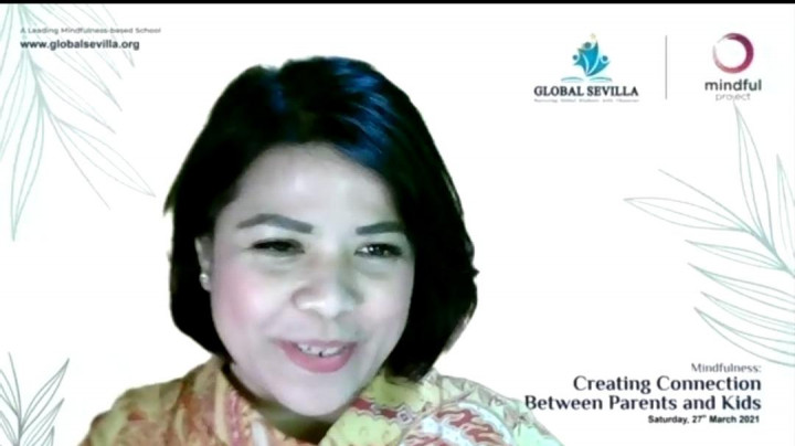 Pandemi, Potensi Stres Anak Dua Kali Lipat Orang Dewasa