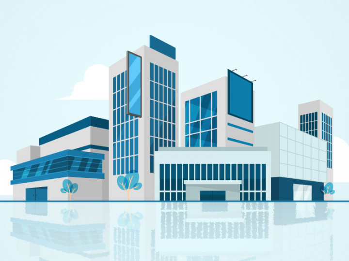 Tips Pengelolaan Gedung di Masa <i>New Normal</i>