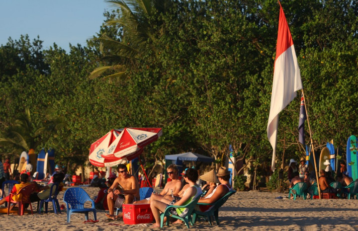 UU Cipta Kerja dan Pariwisata Akselerasi Pemulihan Ekonomi