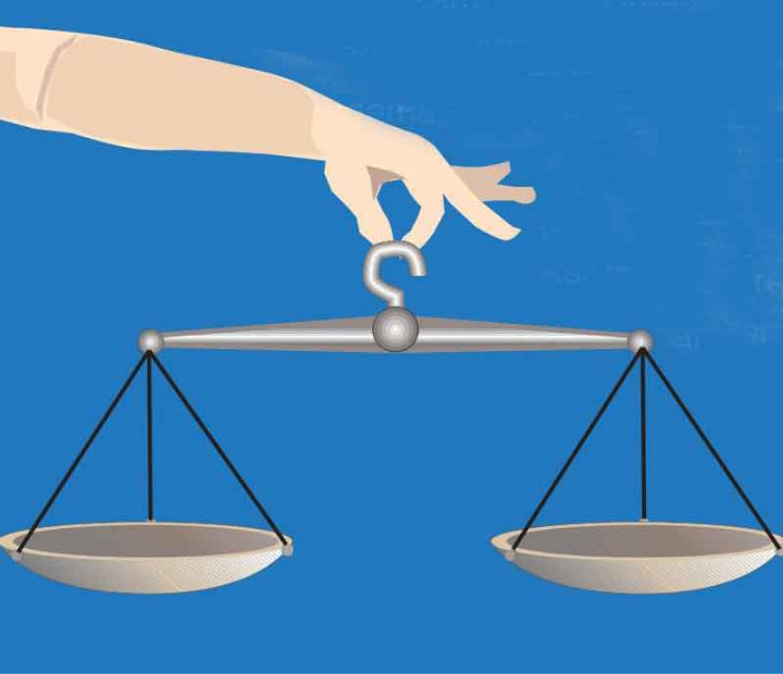 Benang Kusut Penanganan HAM di Indonesia