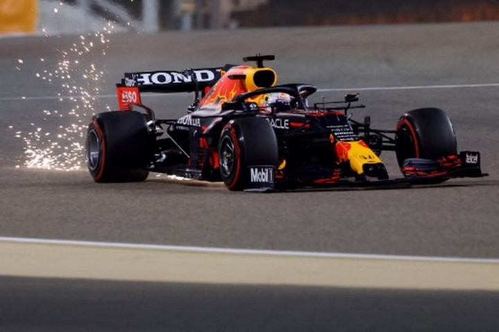 Kualifikasi F1: Max Verstappen Rebut Pole di GP Bahrain