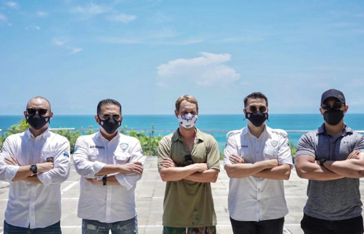 Selain Mandalika, Bali Juga Bangun Sirkuit Internasional