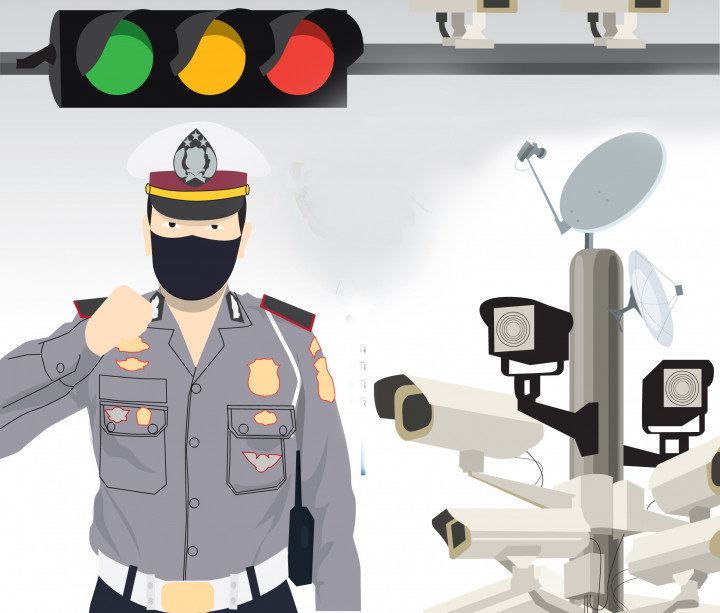 Penerapan E-TLE Berlaku Secara Nasional