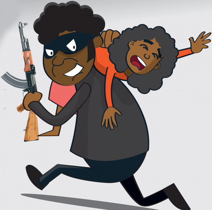 Krisis Penculikan Nigeria yang Tidak Pernah Usai