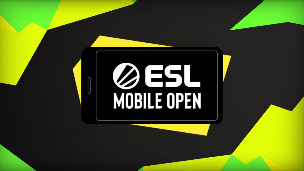 ESL Mobile.