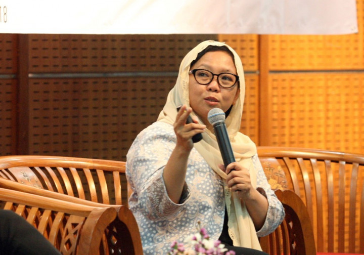 Pemerintah Didesak Lebih Aktif Cegah Ideologi Ekstremis