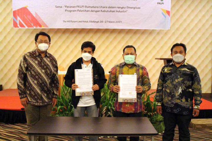 FKLPI Dinilai Penting untuk Mempertemukan <i>Supply</i> dan <i>Demand</i> Ketenagakerjaan