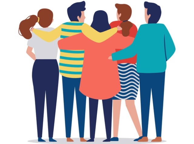Hindari Sebarkan Foto Korban Teror dan Beri Emotional Support
