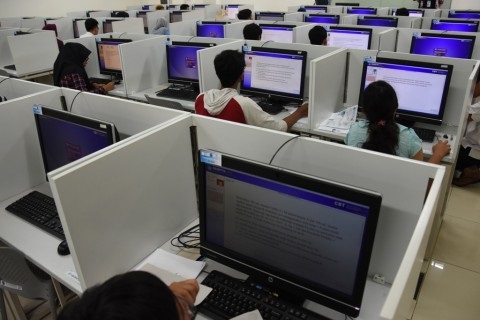 LTMPT Optimistis Peserta UTBK-SBMPTN Meningkat Tahun Ini