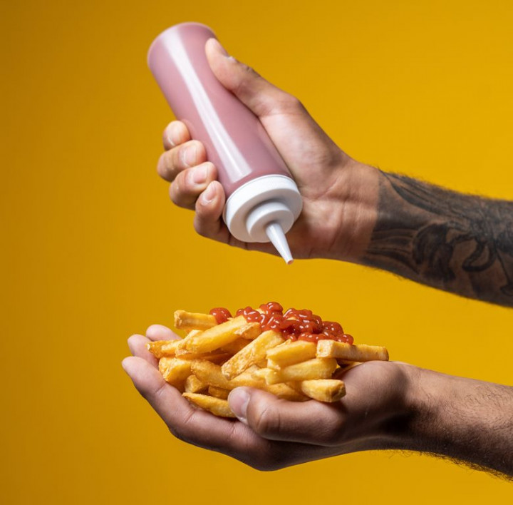 Jangan Mengonsumsi Ini karena Membuat Saluran Pencernaan tak Lancar