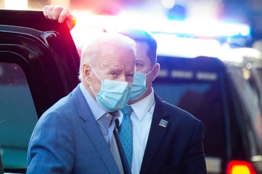 Joe Biden Siap Buat Tandingan Model Investasi Belt and Road Tiongkok