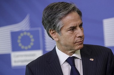 AS dan Kanada Kecam Sanksi 'Tak Berdasar' Tiongkok