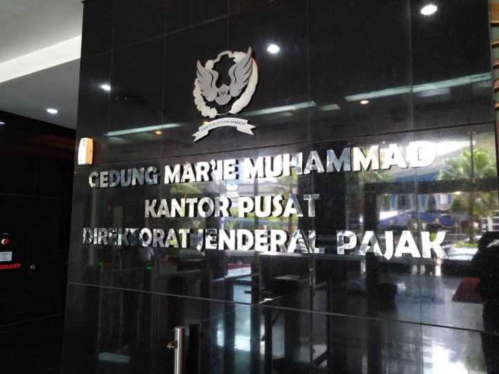 Tahun Ini, DJP Targetkan 80% Wajib Pajak Lapor SPT