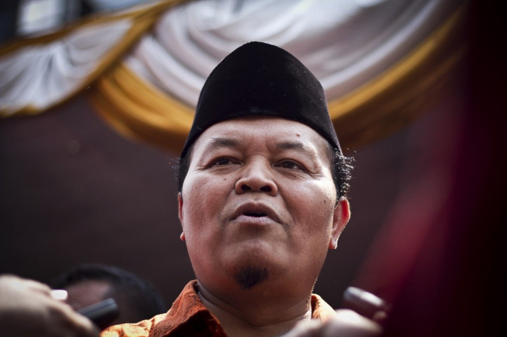 RUU Perlindungan Tokoh Agama Dinilai Bisa Hilangkan Terorisme
