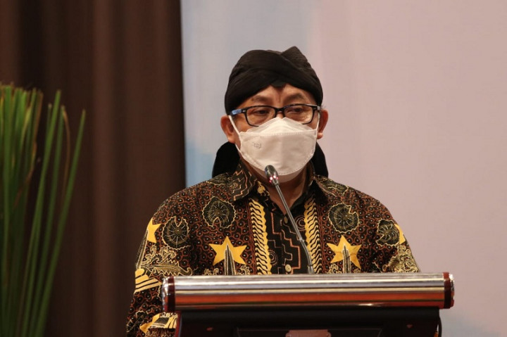 Wali Kota Malang Prihatin ASN Ditangkap Terkait Sabu