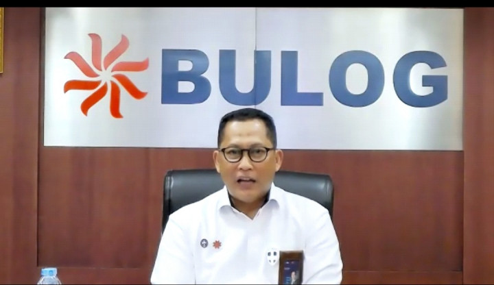 Stok Masih 1 Juta Ton, Bulog Jamin Kebutuhan Beras Secara Nasional Aman