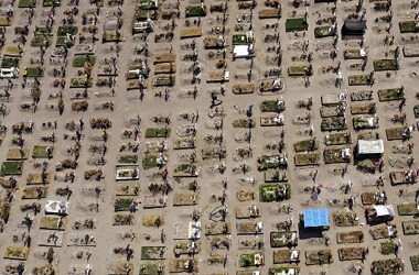 Revisi Angka Kematian Covid-19, Meksiko Naik ke Posisi 2 Dunia