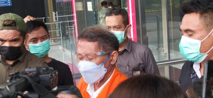 RJ Lino Klaim Penunjukan Langsung Tidak Rugikan Negara