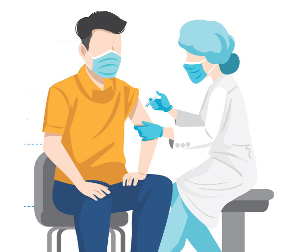 Plasma Konvalesen Bantu Sembuhkan Pasien Covid-19