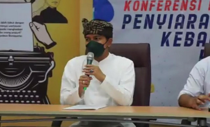 Harsiarnas ke-88 Usung Tema Penyiaran Dorong Kebangkitan Ekonomi