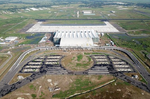 Bandara Kertajati Diusulkan Jadi Tempat Perawatan Pesawat TNI