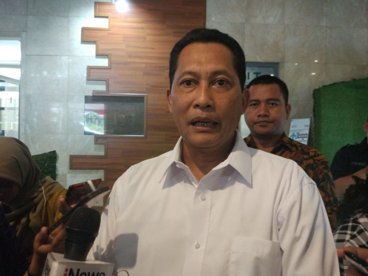 Bos Bulog Ingin RI Ekspor Beras